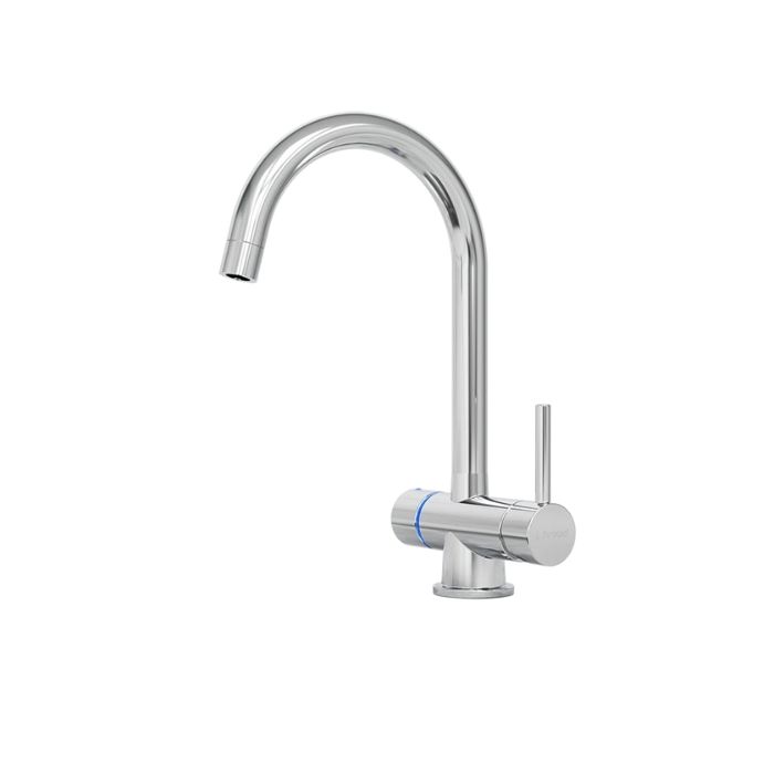 Puretec Z1-T4 Tripla 3 Way Under Sink Mains Water Filter Kit 
