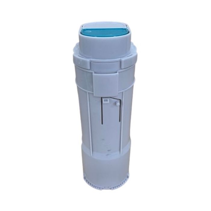 R&T Cistern Outlet Valve Dual Flush Toilet 
