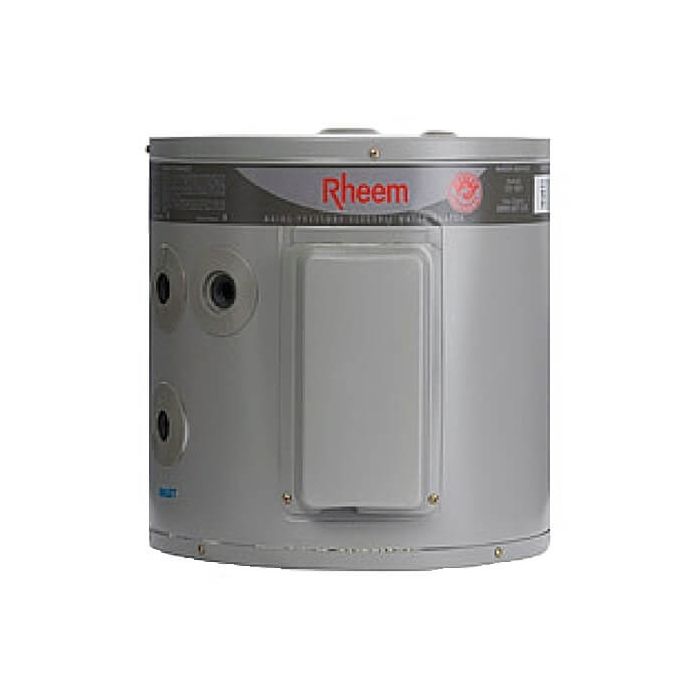 Rheem 25 Litre Electric Storage Hot Water System Plug In 2.4Kw 111025G5P 7 Year 
