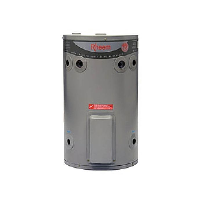 Rheem 50 Litre Electric Storage Hot Water System Plug In 2.4Kw 191050G5P 7 Year 
