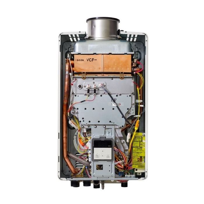 Rinnai INF28IN60 Infinity 28i NATURAL GAS 60C Internal Continuous Flow Hot Water 