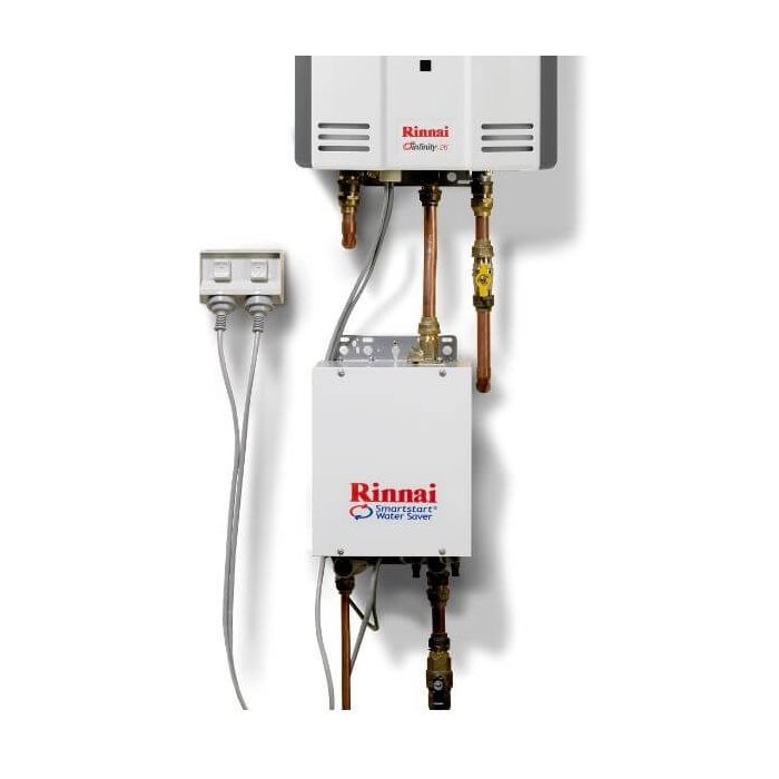 Rinnai Smartstart Water Saver Pre Heat System REU-CUG1
