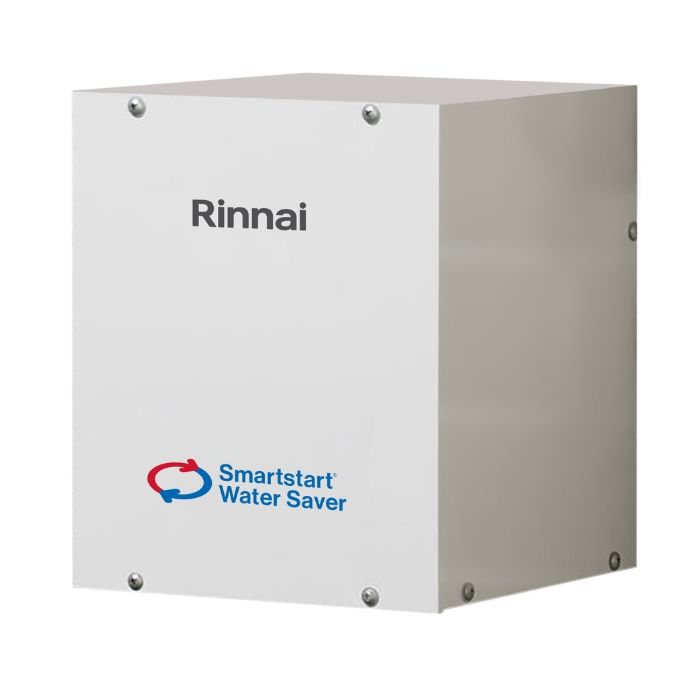 Rinnai Infinity Smartstart Water Saver Pre Heat System REU-CUG1