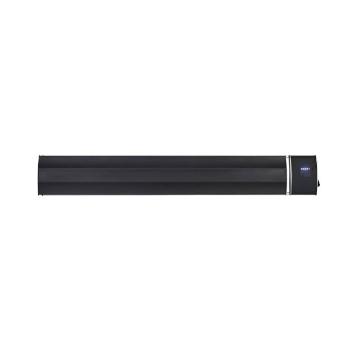 Rinnai 1800W Outdoor Electric Radiant Heater With Wi-Fi ORH18WF
