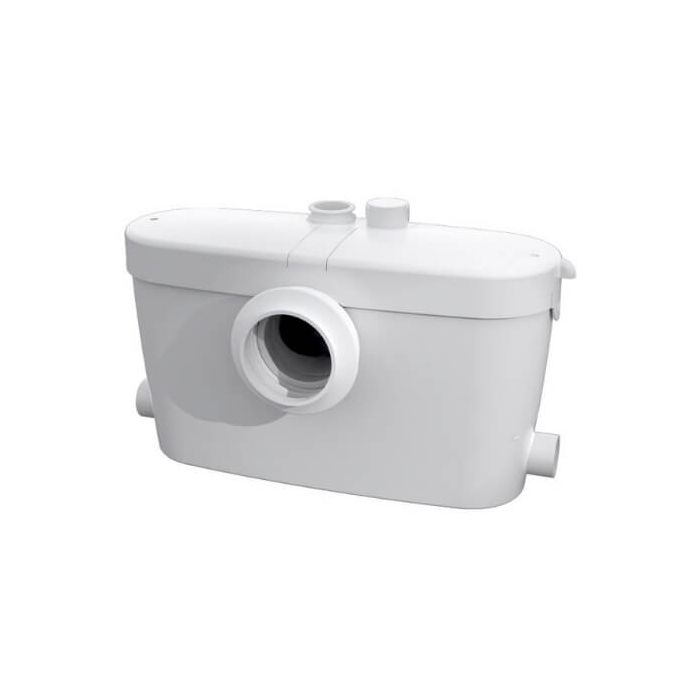 Saniflo Saniaccess 3 Toilet Macerator Pump SA81 Saniflo Saniaccess 3 Toilet Macerator Pump SA81