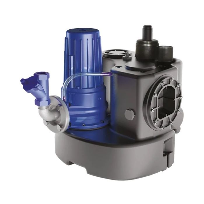 Saniflo Sanicubic 1GR Sewer Grinder Pump Lifting Station High Lift SA300 