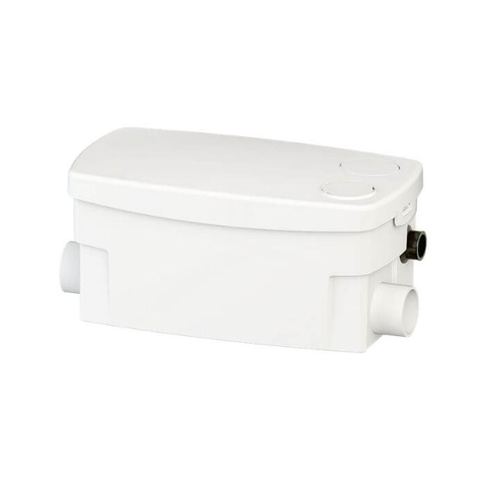 Saniflo Sanishower Grey Water Shower Pump SA94