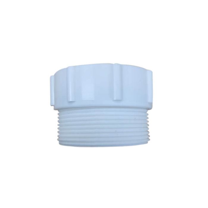 Trap Extension PVC 50mm BSP X 25mm 14920