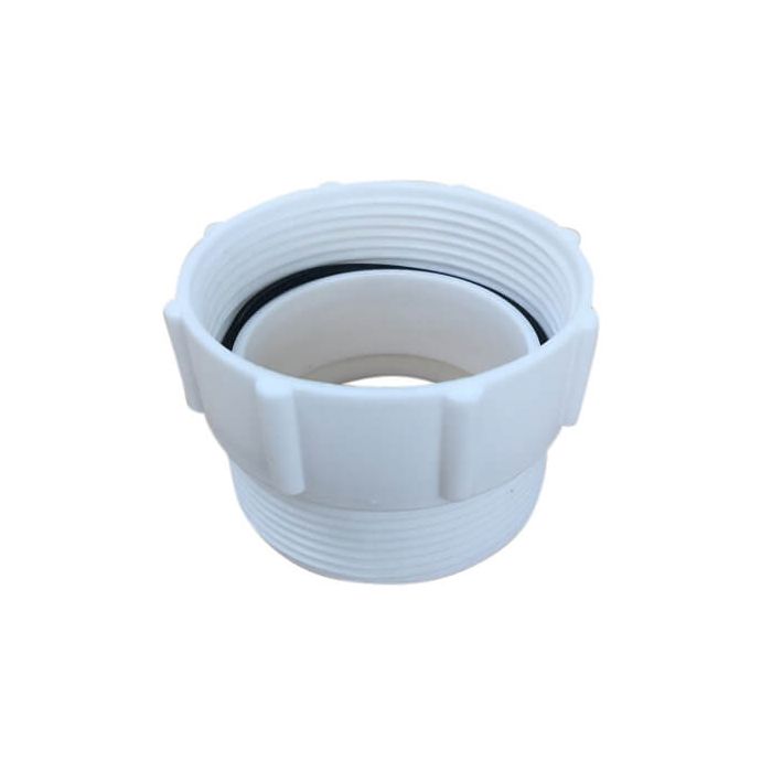 Trap Extension PVC 50mm BSP X 25mm 14920