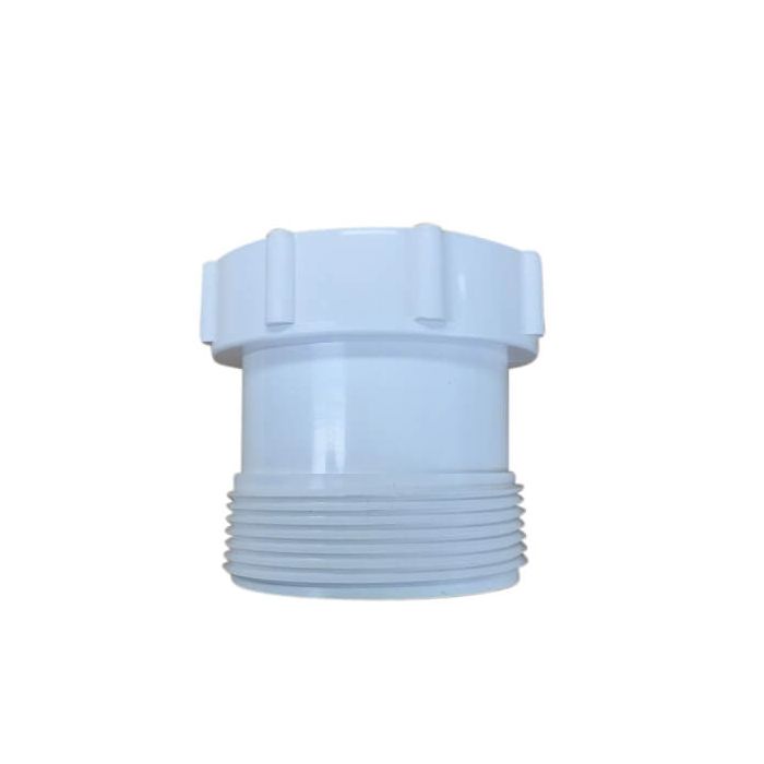 Trap Extension PVC 50mm BSP X 40mm 15250