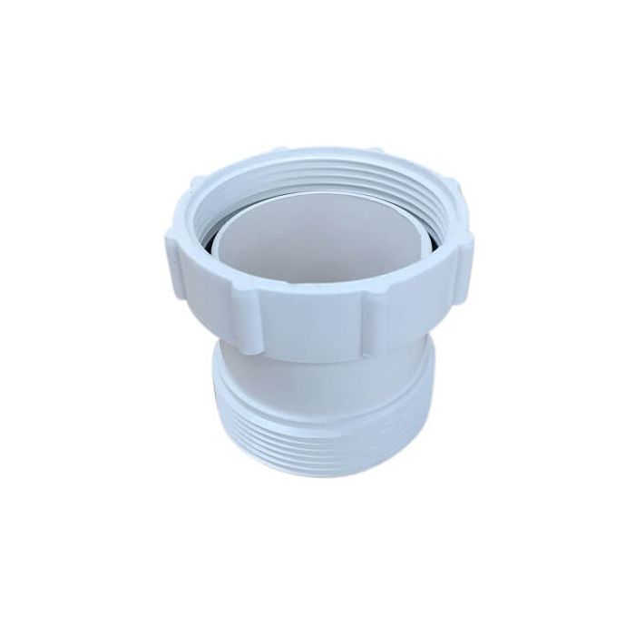 Trap Extension PVC 50mm BSP X 40mm 15250