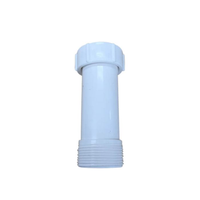 Trap Extension PVC Adjustable 40mm X 100mm 11981