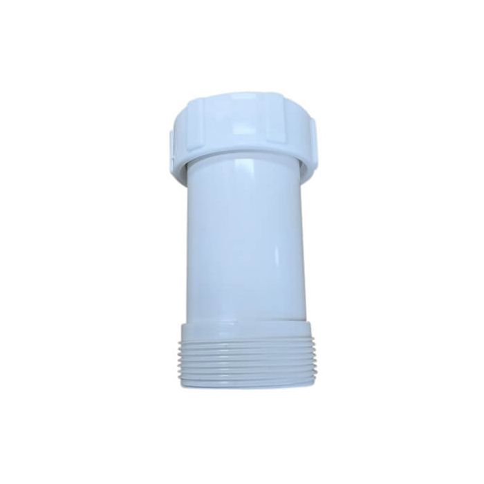 Trap Extension PVC Adjustable 50mm X 100mm 11982