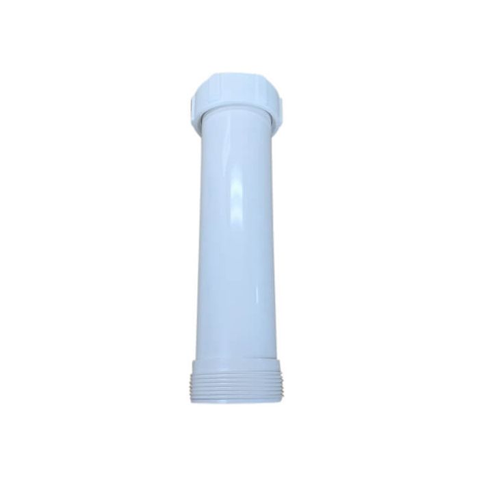 50mm X 200mm Trap Extension Adjustable Plastec 11988 