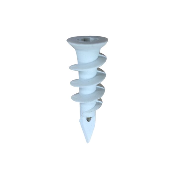 Wallmate Nylon Plaster Anchor 10 Kg 