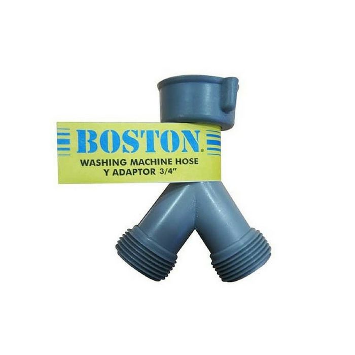 Washing Machine Y Adaptor Boston 233028 
