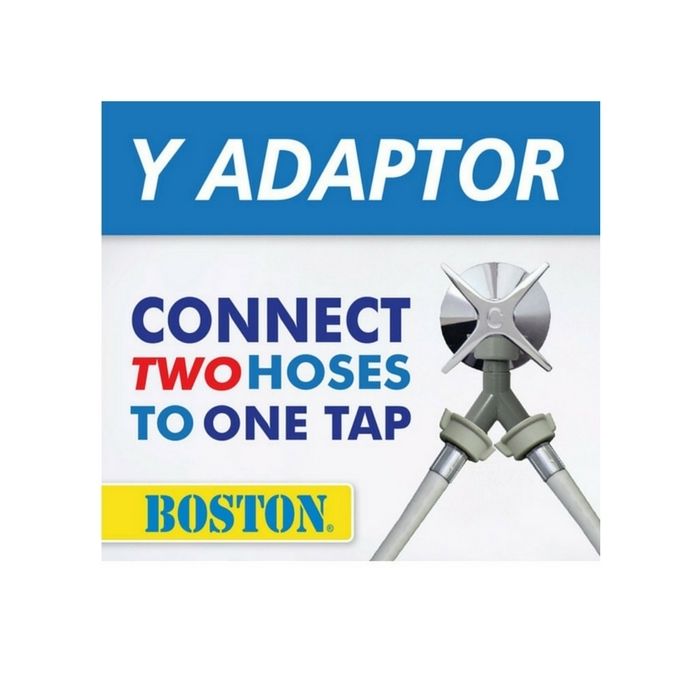 Washing Machine Y Adaptor Boston 233028 