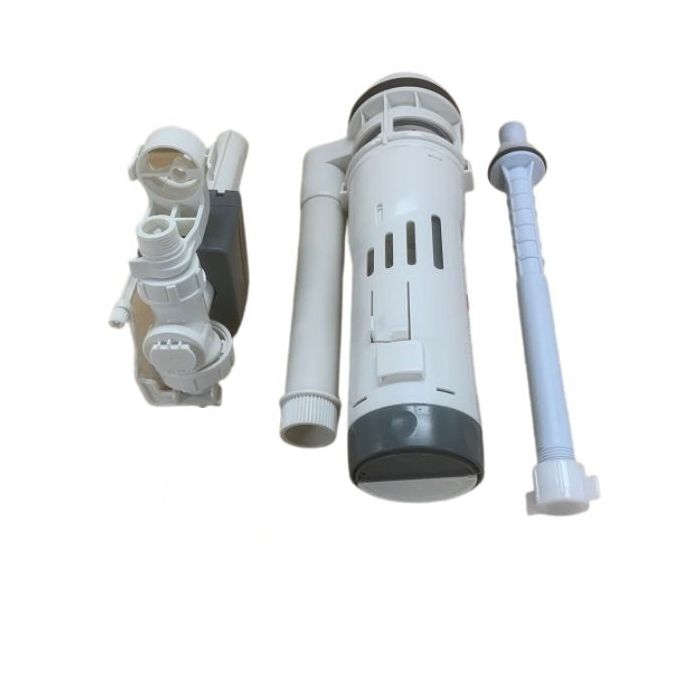 WDI Cistern Inlet & Outlet Valve Kit Suit Back or Bottom Water Entry