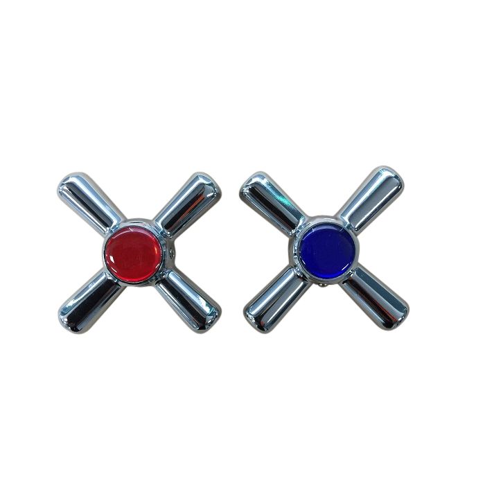 Whitehall Ezy Clean Tap Handle & Buttons