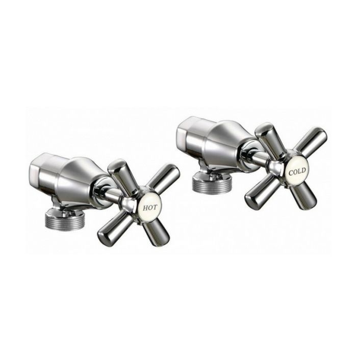 Whitehall Ezy Clean Washing Machine Tap Stops Whitehall Ezy Clean Washing Machine Tap Stops