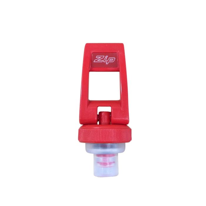 Zip 90501 Tap Top Assembly Kit Red