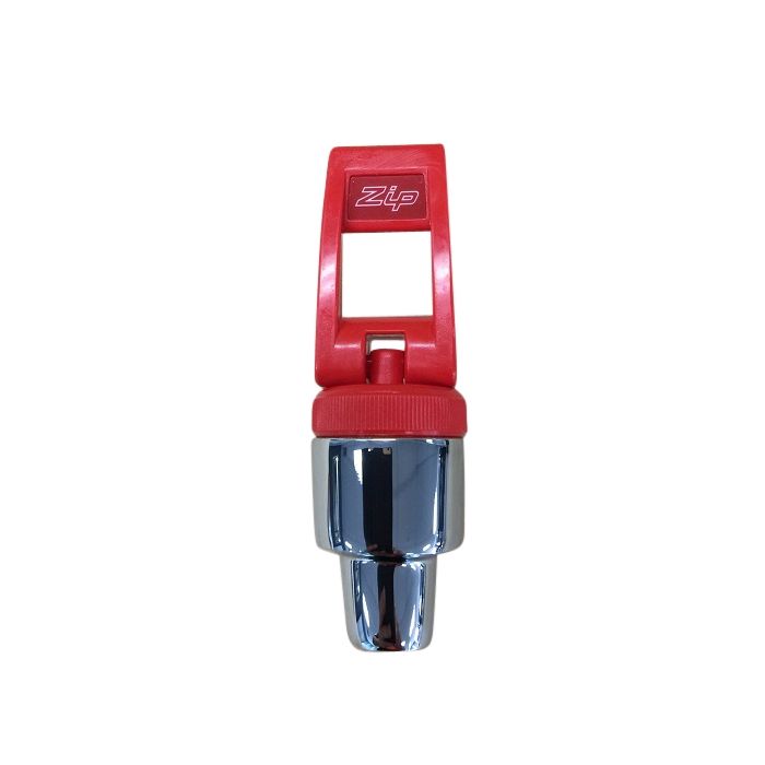 Zip 90502 Tap Assembly Complete Red