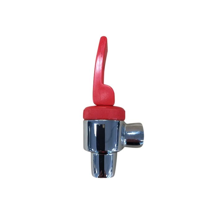 Zip 90502 Tap Assembly Complete Red