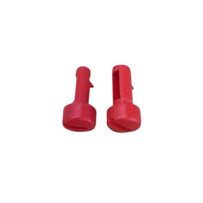Zip 99269 Safety Button HB6 5mm OD 