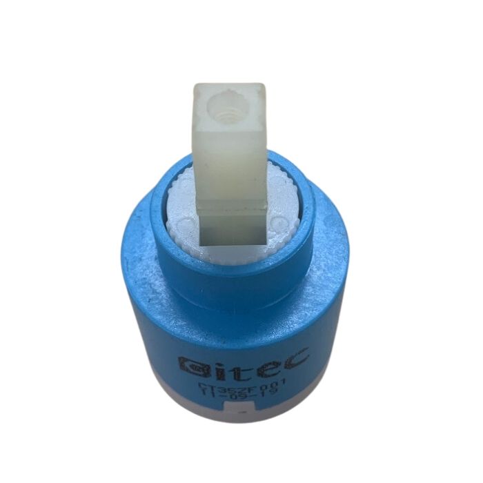 Streamline CT35ZF001 Citec Axus Ceramic Disc Mixer Tap Cartridge 35mm