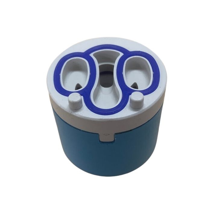Streamline CT35ZF001 Citec Axus Ceramic Disc Mixer Tap Cartridge 35mm