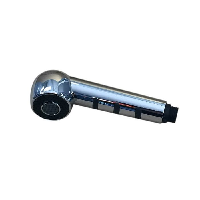 Zucchetti Kitchen Sink Mixer Spray Hand Piece Chrome 94167