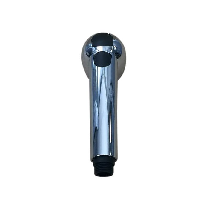 Zucchetti Kitchen Sink Mixer Spray Hand Piece Chrome 94167