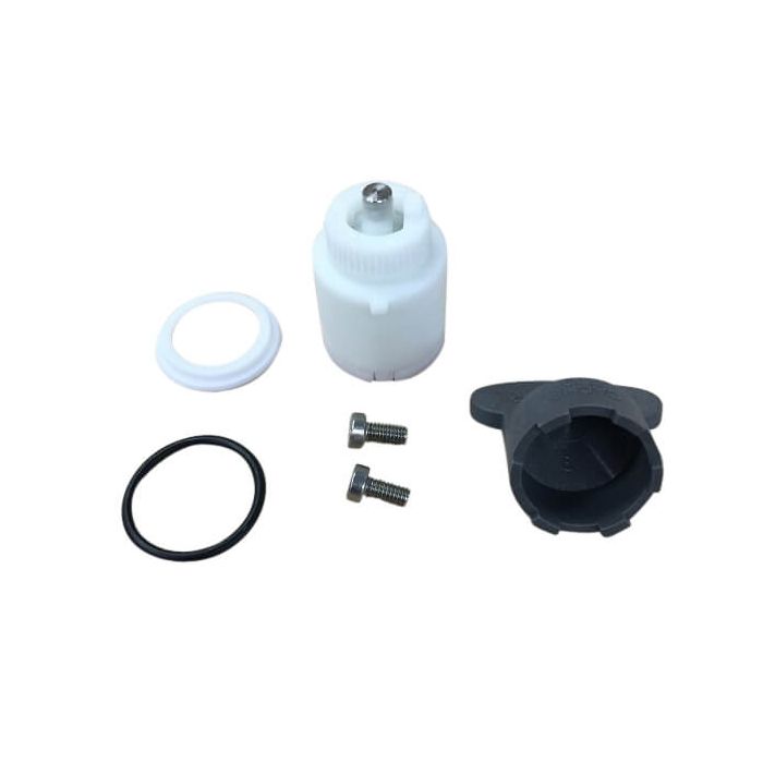 Zucchetti R98111 Ceramic Disc Mixer Tap Cartridge 25mm 