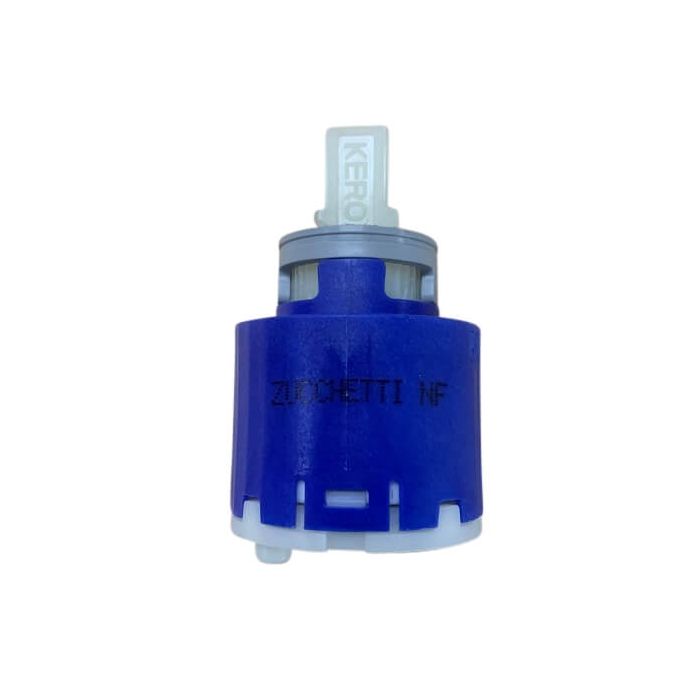 Zucchetti R98112 Ceramic Disc Mixer Tap Cartridge 35mm Zucchetti R98112 Ceramic Disc Mixer Tap Cartridge 35mm