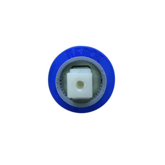 Zucchetti R98122 Ceramic Disc Mixer Tap Cartridge