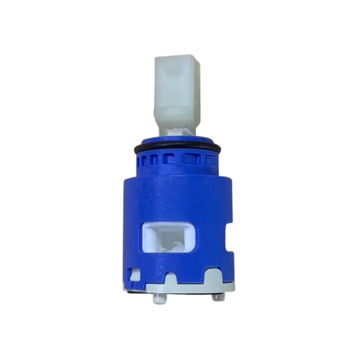 Zucchetti R98123 Ceramic Disc Mixer Tap Cartridge 25mm