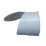 100mm Pvc Flap Valve  thumbnail