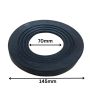100mm PVC Pan Collar Rubber thumbnail
