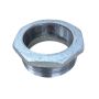 100mm X 80mm Galvanised Bush thumbnail