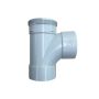 100mm X 85 Deg Junction F&F Plain Dwv thumbnail