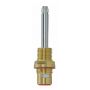 1/2 Turn Basin Tap Spindle Splined Top 20 Teeth Ceramic Disc  thumbnail