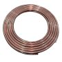 12mm X 0.91 X 18m Copper Tube Annealed Type B (1/2'' X 20G) thumbnail