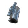 12mm 1/2" x 75mm Repair Clamp Stainless Steel Suit Copper Pipe thumbnail