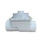 150mm Pvc DWV Reflux Non Return Valve Plastec 17090  thumbnail