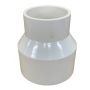 150mm X 100mm Socket Coupling Reducing Pvc Pressure Cat 8 thumbnail