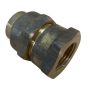 15mm Female X 20C Union Flare Compression BSP  thumbnail