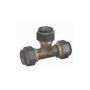 15mm 1/2" Nylon Olive Tee TUT thumbnail