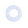 15mm Teflon Washer Spare H20S15  thumbnail