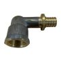 16 Pex X 15mm Female Elbow BSP Pex Pull On  thumbnail
