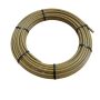 16mm x 50m SharkBite Potable Water PEX Tube Mustard XF864  thumbnail